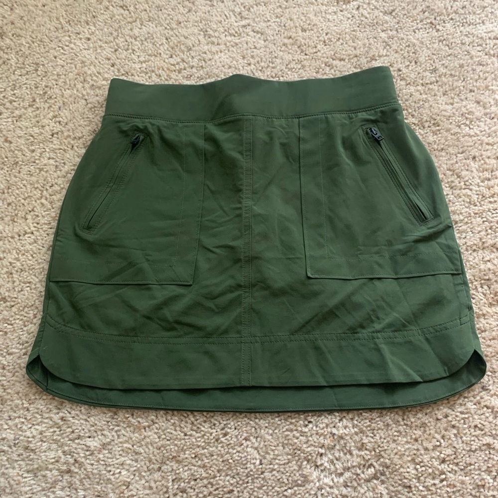 Athleta Skort